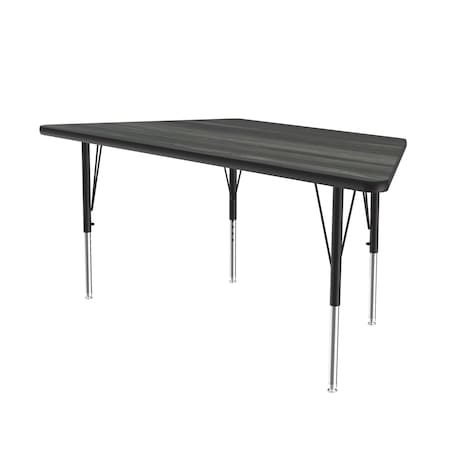 Correll High Pressure Top Activity Tables A3060-TRP-52